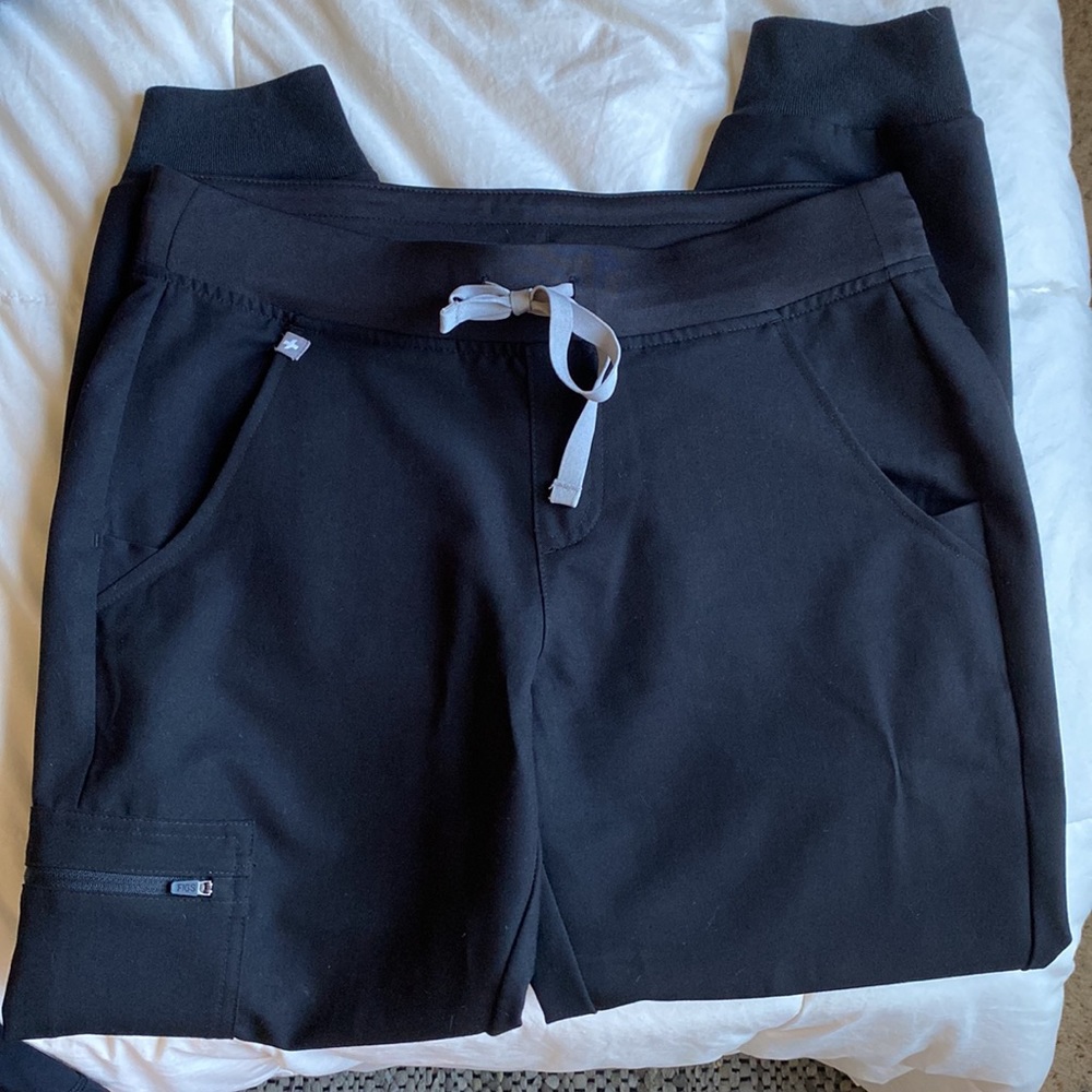 FIGS ZAMORA JOGGER
